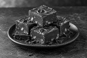 Chocolate Fudge