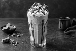 Kitkat Milk Shake
