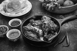 Tandoori Butter Masala