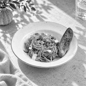 Spaghetti Pomodoro