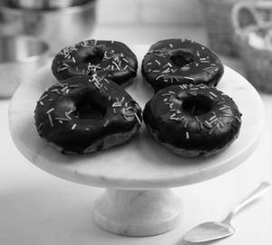 Chocolate Donut [1 Piece]