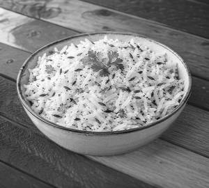 Jeera Rice