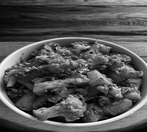 Aloo gobi