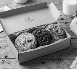 Box Of 3