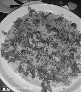Masala Papad