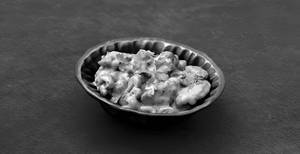 Mushroom Malai Tikka