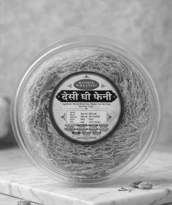 Desi Ghee Feni [200 Grams]