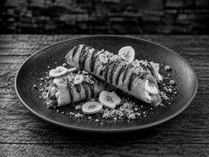 BANOFFEE PIE CIGARS