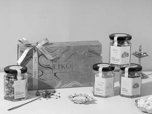 Premium Dry Fruit Diwali Hamper