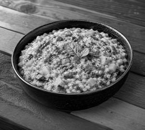 Vegetable Palak Khichdi