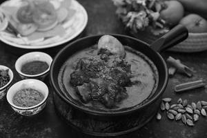 Mutton Dak Bungalow