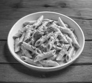 Pinky Pasta