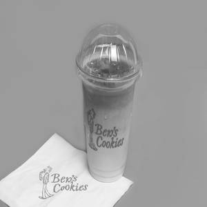 Iced Latte