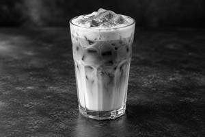 Iced Cappuccino
