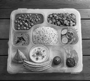 Special Thali