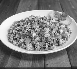 Paneer Bhujji