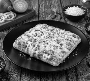 Onion Pizza [5-Inch]