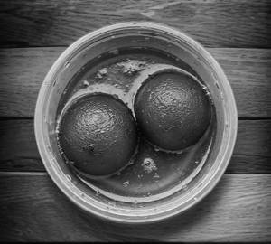 Gulab Jamun