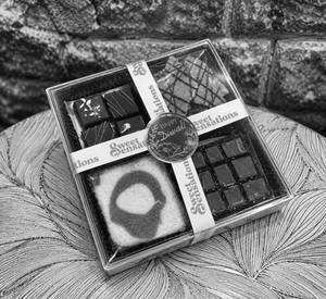 Gifting Treat Box