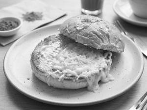 Maska bun cheese