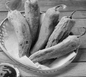 Milakai Bajji [2Pcs]