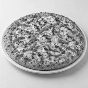 Grilled Chicken Pizza (regular)