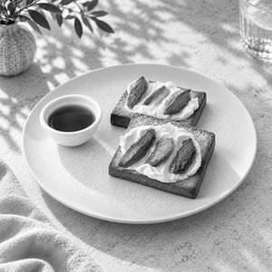 French Toast - Classic