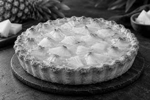 Pineapple Pie