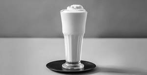 Butterscotch Soda Shake