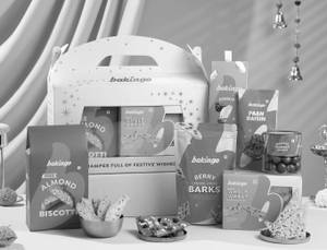 Diwali Goodness Gift Hamper