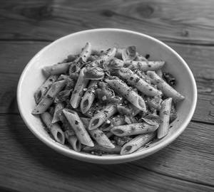 Arrabiata Penne Pasta