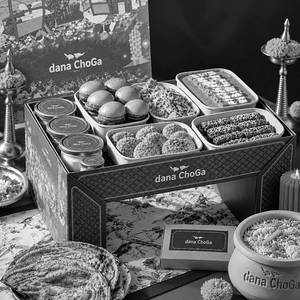 Veg Feast Table