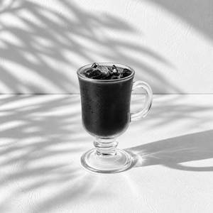 Iced Americano