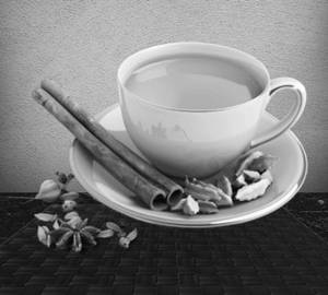 Masala Chai ☕