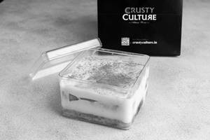 Home Made Tiramisu