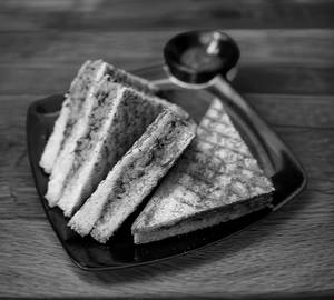 Veggie Grill Sandwich ( 4 Pieces)