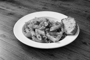 Penne Picante