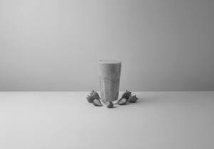 Strawberry Thickshake