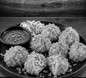 Kurkure Momos