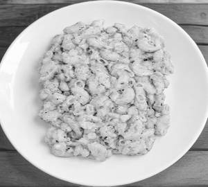 Cheese Macaroni Pasta
