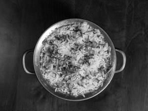 Veg Fried Rice