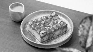 Tiramisu French Toast
