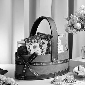 Gift Hamper Box