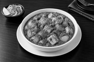 Paneer Do Pyaza