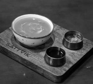 Vegetable Thukpa