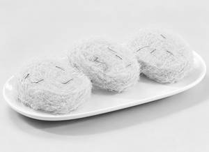 Kesar Feni Feeki 200G