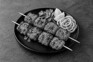 Chicken Tikka [8 pcs]