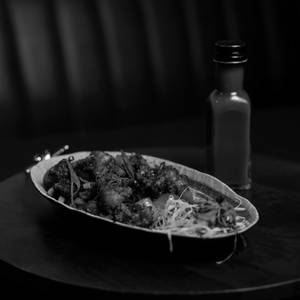 Chilli Gobi