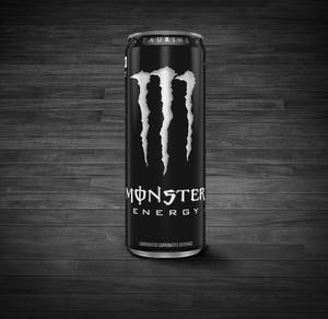 Monster Energy