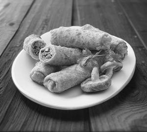 Mashroom Roll
